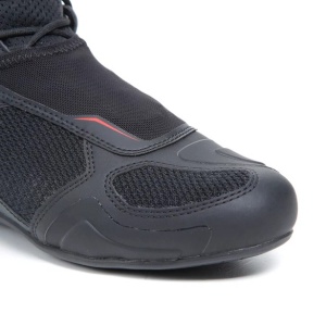 PANTOFI SPORT TCX R04D AIR BLACK/RED - Img 5