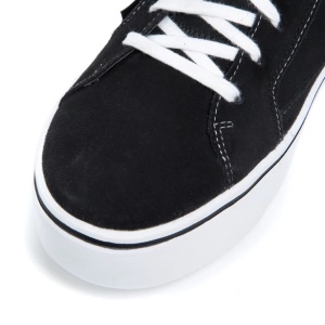 PANTOFI SPORT TCX STREET 3 WP - BLACK/WHITE - Img 5