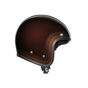 X70 AGV E2205 MULTI TROFEO CHOCOLATE - Img 2