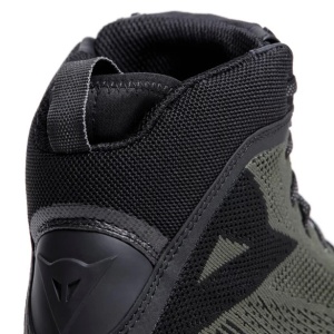 BOTINE DAINESE METRACTIVE AIR GRAPE-LEAF - Img 10
