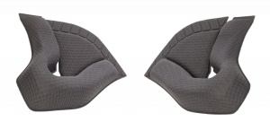 BUREȚI INTERIORI LATERALI SCHUBERTH M1 (Cheek Pads)