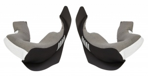 BUREȚI INTERIORI LATERALI SCHUBERTH SR2