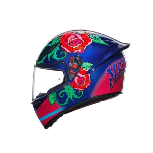 CASCĂ AGV K1 S E2206 - SALOM - Img 3