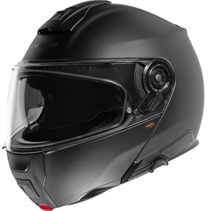 CASCĂ SCHUBERTH C5 ANC ECE MATT BLACK