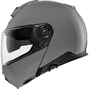 CASCĂ SCHUBERTH C5 ECE CONCRETE GREY - Img 2