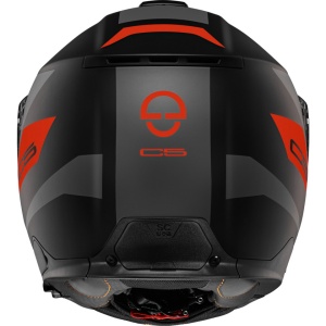CASCĂ SCHUBERTH C5 ECE ECLIPSE ANTHRACITE - Img 3