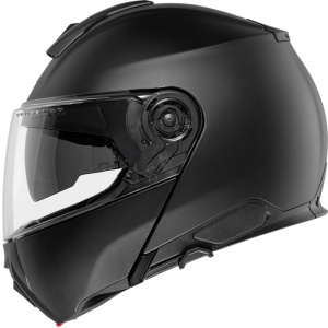 CASCĂ SCHUBERTH C5 ECE NEGRU MAT - Img 5