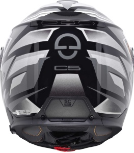 CASCĂ SCHUBERTH C5 ECE ZENITH BLACK - Img 3