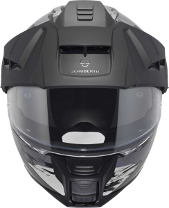 CASCĂ SCHUBERTH E2 ECE TRAIL YELLOW - Img 2
