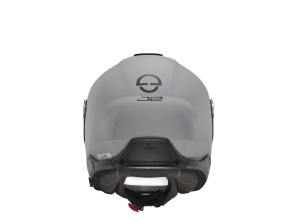 CASCĂ SCHUBERTH J2 CONCRETE GREY - Img 6