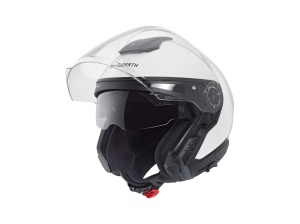 CASCĂ SCHUBERTH J2 GLOSSY WHITE - Img 5