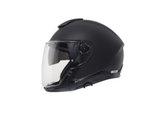 CASCĂ SCHUBERTH J2 MATT BLACK - Img 3
