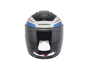 CASCĂ SCHUBERTH J2 SIGMA BLUE - Img 1