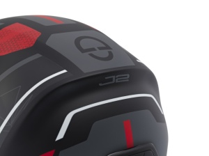 CASCĂ SCHUBERTH J2 SIGMA RED - Img 7