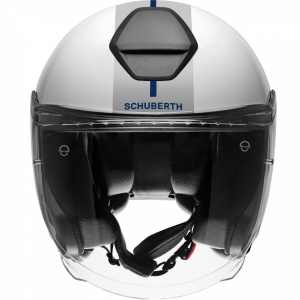 CASCĂ SCHUBERTH M1 PRO MERCURY RED - Img 3