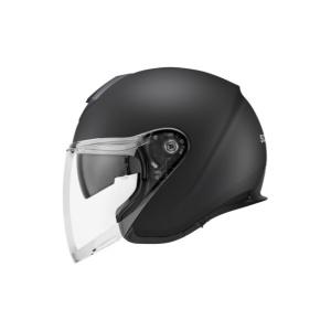 CASCĂ SCHUBERTH M1 PRO NEGRU MAT - Img 2