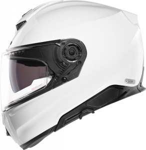 CASCĂ SCHUBERTH S3 ALB LUCIOS - Img 3