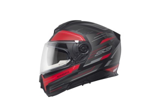 CASCĂ SCHUBERTH S3 APEX ANTHRACITE - Img 4