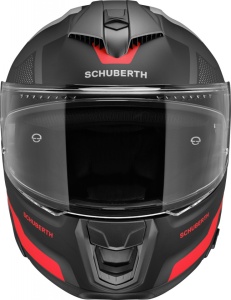 CASCĂ SCHUBERTH S3 DAYTONA ANTRACITE - Img 2