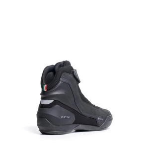 CIZME SPORT TOURING TCX JUPITER 5 GORE-TEX - BLACK - Img 3