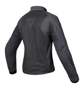 GEACĂ DAINESE AIR FRAME D1 LADY TEX - Img 2