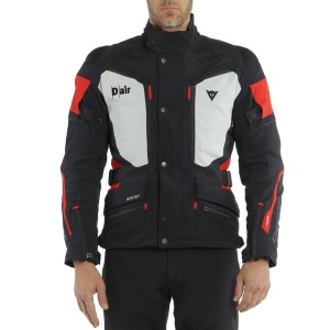 GEACĂ DAINESE CARVE MASTER 2 D-AIR GORE-TEX - Img 4
