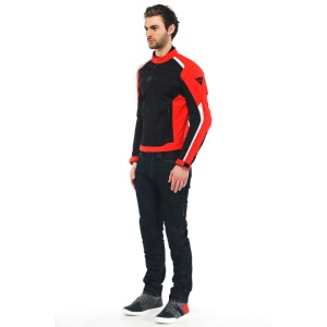 GEACĂ DAINESE HYDRAFLUX 2 AIR D-DRY - Img 4