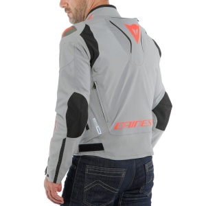 GEACĂ DAINESE INDOMITA D-DRY XT GRI - Img 5