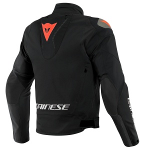 GEACĂ DAINESE INDOMITA D-DRY XT NEGRU - Img 11