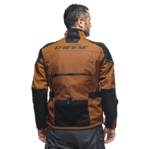 GEACĂ DAINESE LADAKH 3L D-DRY® MONK'S-ROBE/BLACK - Img 5