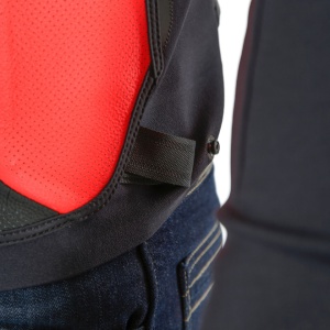 GEACĂ DE PIELE DAINESE INTREPIDA PERF. - Img 8