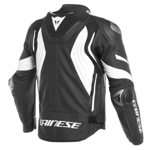 GEACĂ DE PIELE DAINESE SUPER SPEED 3 LEATHER - Img 2