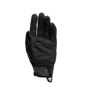MĂNUȘI DAINESE AIR MAZE UNISEX NEGRU - Img 2
