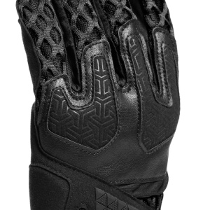 MĂNUȘI DAINESE AIR MAZE UNISEX NEGRU - Img 11
