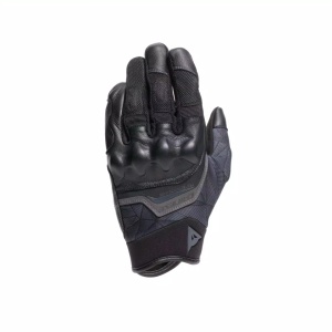 MĂNUȘI DAINESE ERMEX GLOVES - BLACK/ANTHRACITE - Img 1