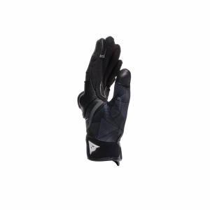 MĂNUȘI DAINESE ERMEX GLOVES WMN - BLACK/WHITE - Img 2
