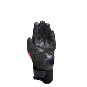 MĂNUȘI DAINESE SCURTE CARBON 4 - Img 3