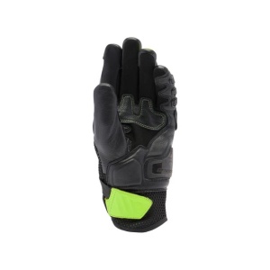 MĂNUȘI DAINESE X-RIDE 2 ERGO-TEK - BLACK/YELLOW-FLUO - Img 3