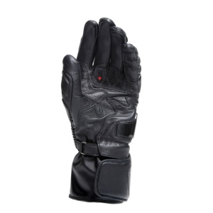 MĂNUȘI PIELE DAINESE DRUID 4 NEGRE - Img 3