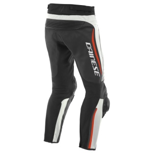 PANTALONI DAINESE ALPHA PIELE - Img 3