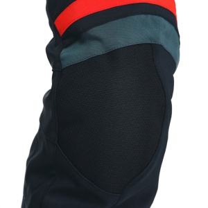 PANTALONI DAINESE CARVE MASTER 3 GORE-TEX NEGRU/ROȘU - Img 7