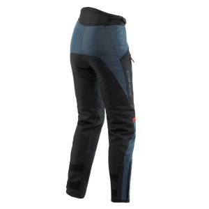 PANTALONI DAMĂ TEMPEST 3 D-DRY GRI/ROȘU - Img 2