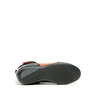 PANTOFI DAINESE ENERGYCA D-WP® BLACK/FLUO RED - Img 4