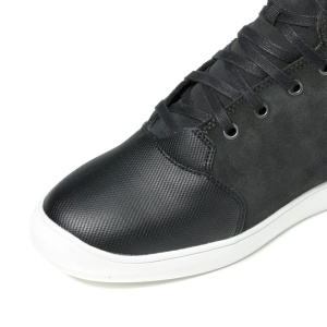 PANTOFI DAINESE YORK D-WP DARK-CARBON/RED - Img 5