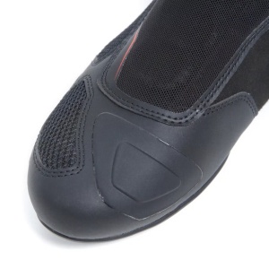 PANTOFI SPORT TCX R04D AIR BLACK/RED - Img 6