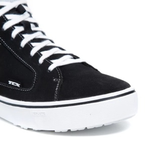 PANTOFI SPORT TCX STREET 3 WP - BLACK/WHITE - Img 6