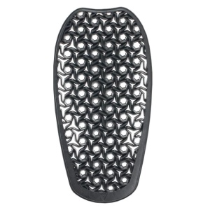 PROTECȚIE DE SPATE DAINESE PRO-SHAPE BACK G2 - LONG - BLACK