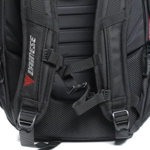 RUCSAC DAINESE D-GAMBIT BACKPACK - STEALTH-BLACK - Img 4