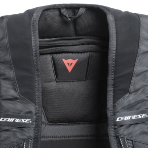 RUCSAC DAINESE D-MACH NEGRU - Img 2