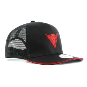 ȘAPCĂ DAINESE 9FORTY TRUCKER SNAPBACK CAP NEGRU